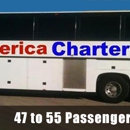 America  Charters - Buses-Charter & Rental