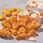Popeyes Louisiana Kitchen