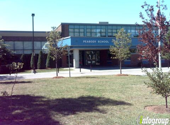 Peabody Elementary School - Cambridge, MA