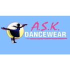 A.S.K. Dancewear & Florist