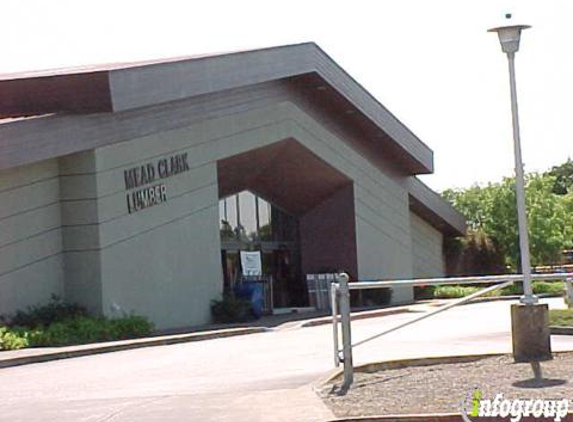 Clark Mead Lumber Co. Inc. - Santa Rosa, CA