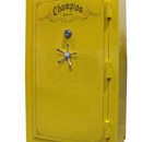 Double Steel Safes & Vaults - Safes & Vaults