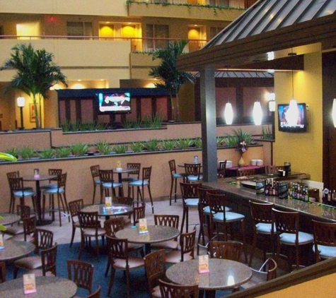 Embassy Suites by Hilton Baltimore at BWI Airport - Linthicum, MD