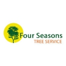 Four Seasons Tree Service - Tree Service