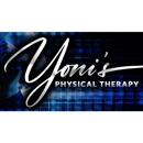 Yoni's Physical Therapy - Physical Therapy Clinics