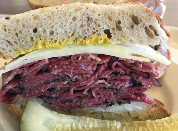 Shapiro's Delicatessen - Indianapolis, IN