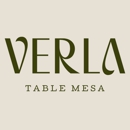 Verla Table Mesa
