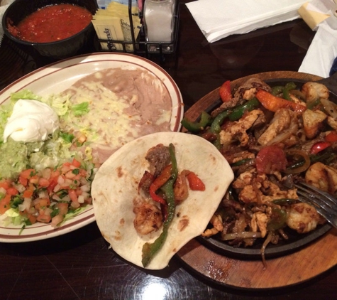 El Fogon Mexican Grill - Akron, OH