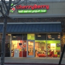 Cherry Berry - Yogurt