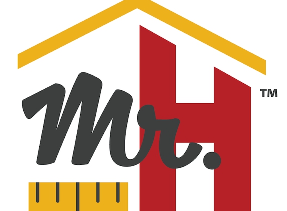 Mr. Handyman of W Greensboro, Summerfield and Oak Ridge - Greensboro, NC