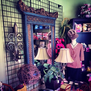 Sweet Repeat Consignment Shop - Clemmons, NC