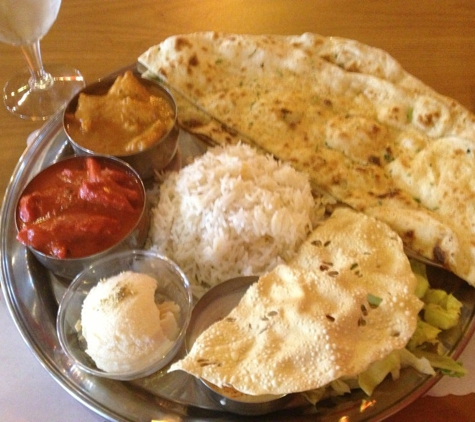 Taste Of India Grill - Bountiful, UT