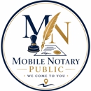 Mobile Notary Public - Notaries Public