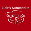Clair's Automotive Service gallery