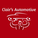 Clair's Automotive Service - Brake Repair