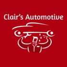 Clair's Automotive Service
