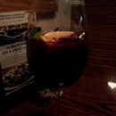 Carrabba's Italian Grill - Bars