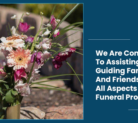Macarthur Lady Funerals - Campbelltown, NSW. We Are Committed To Assisting And Guiding Family And Friends Through All Aspects Of The Funeral Process