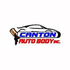 Canton Auto Body