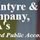 McIntyre & Company, CPA's