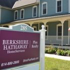 Realtor Tamie Wilson Berkshire Hathaway Home Services Plus Realty