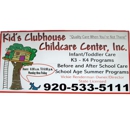 Kid's Clubhouse Childcare Center, Inc. - Child Care