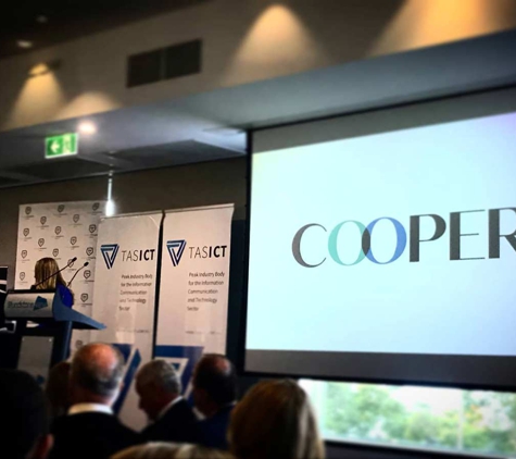 Cooper IP - Mulgrave, VIC