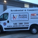 ABT Heating And Cooling - Heating Contractors & Specialties