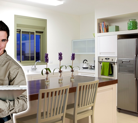 Fridge Repairs Adelaide SA - Fulham Gardens, SA. We Provide Quality Workmanship