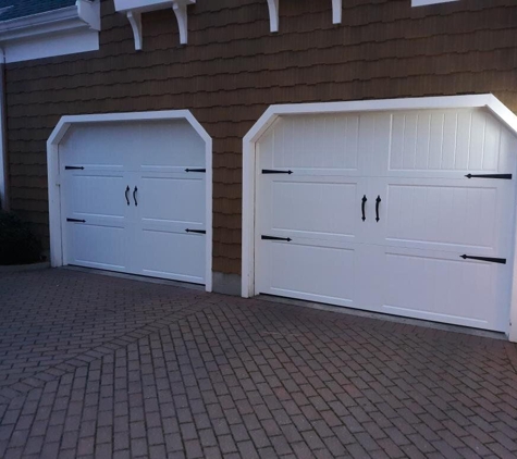 DP Garage Doors - Norwalk, OH