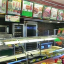 Subway - Sandwich Shops