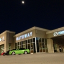 Gateway Ford Lincoln Mazda - New Car Dealers