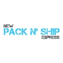 New Pack N' Ship Express - Notaries Public