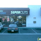 Supercuts