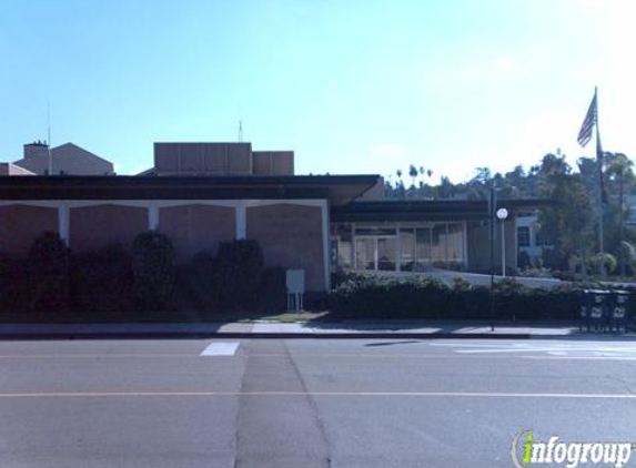 San Diego Harbor Police Officers - La Mesa, CA