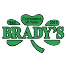 Brady's - Pool Halls