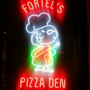 Fortel's Pizza Den U City - Pizza
