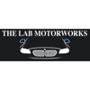 The Lab Motorworks gallery