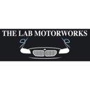 The Lab Motorworks - Auto Repair & Service