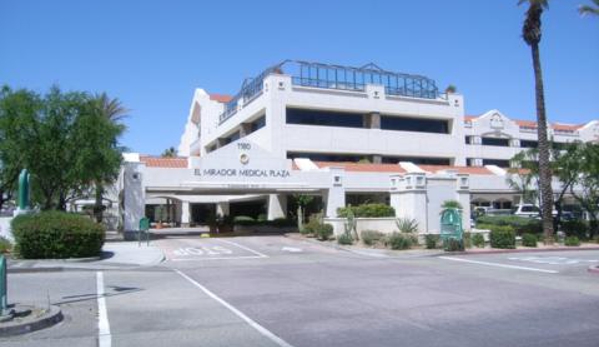 Desert Comprehensive Treatment Center - Palm Springs, CA