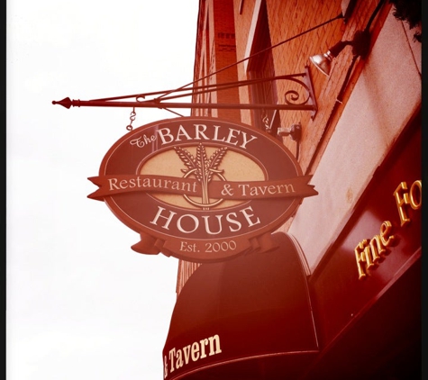 The Barley House - Concord, NH