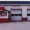 Muskegon Brake & Tire - Brake Service Equipment