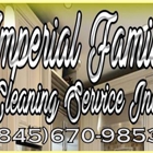 Imperial Family Cleaning Services Inc