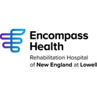 Encompass Health Rehabilitation Hospital of New England Lowell