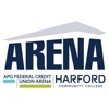 APGFCU Arena at Harford Community College gallery