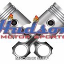 Hudson Motorsports LLC - Machinery-Rebuild & Repair