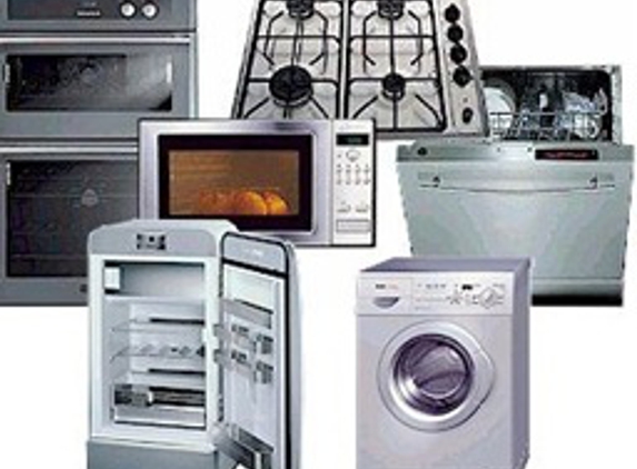 CB Convenient Appliance Services - Council Bluffs, IA