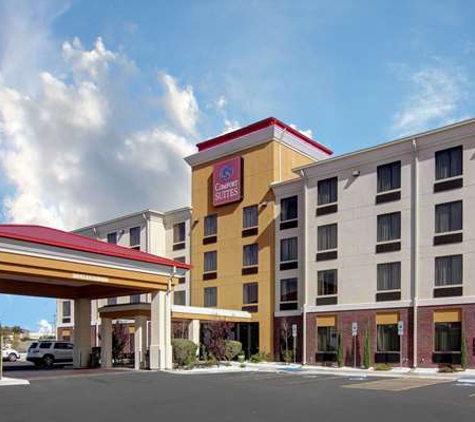 Comfort Suites - El Paso, TX