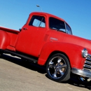 King’s Tire (King's Custom Wheels) - Automobile Parts & Supplies