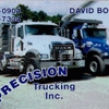 Precision Trucking gallery